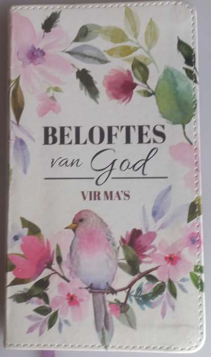 Beloftes van God vir ma`s