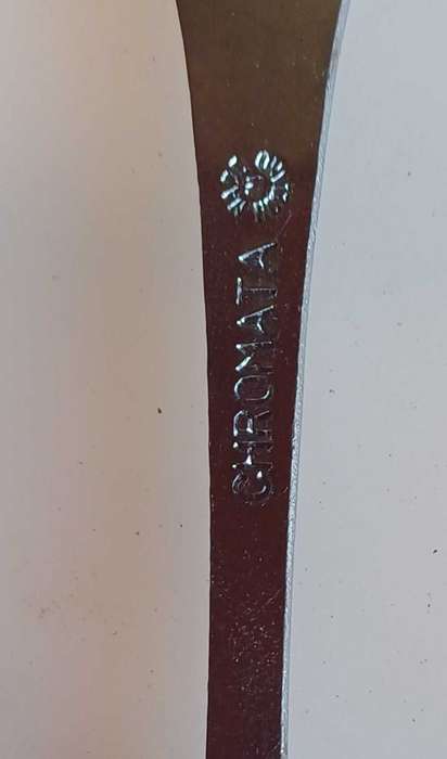 Chromata fork