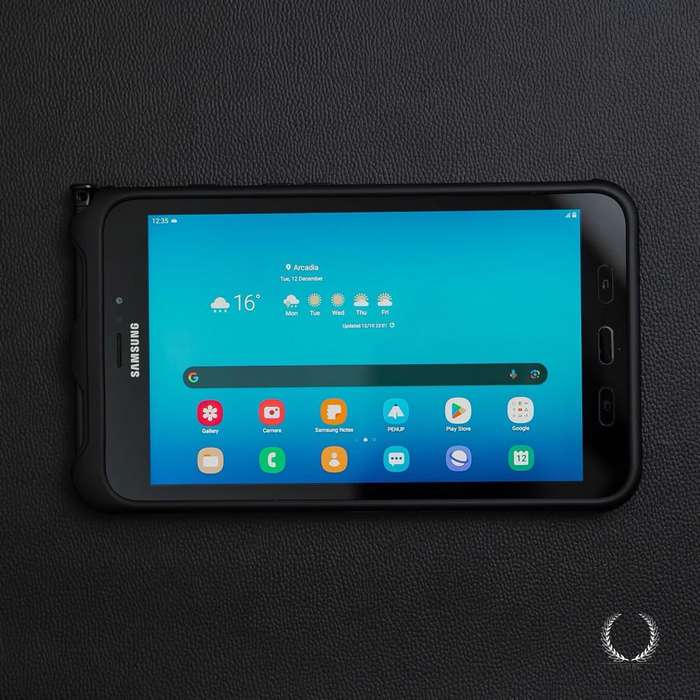 Samsung Tab Active 2