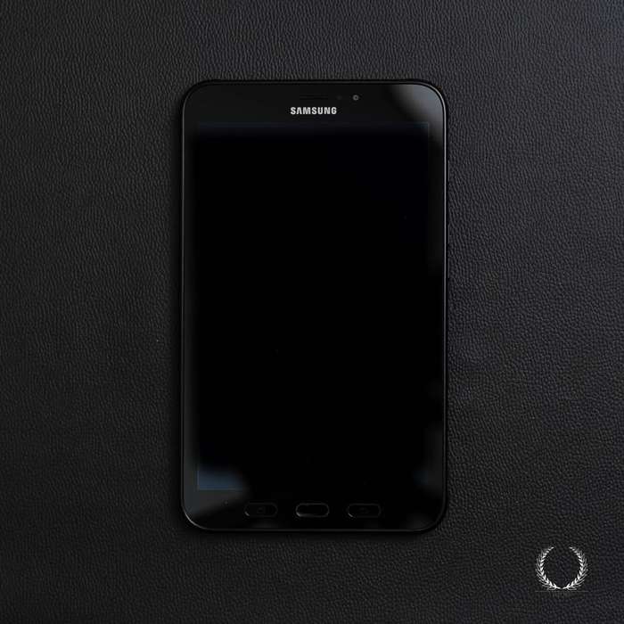 Samsung Tab Active 2