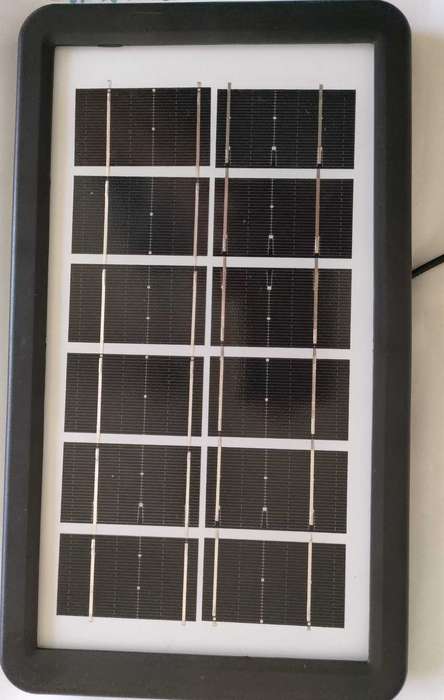 Solar Panel