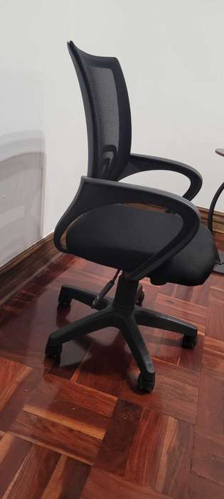 Midback office chair