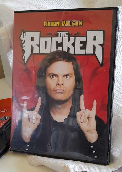 The Rocker