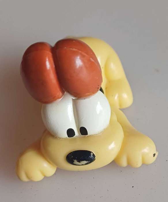 Small Paws toy