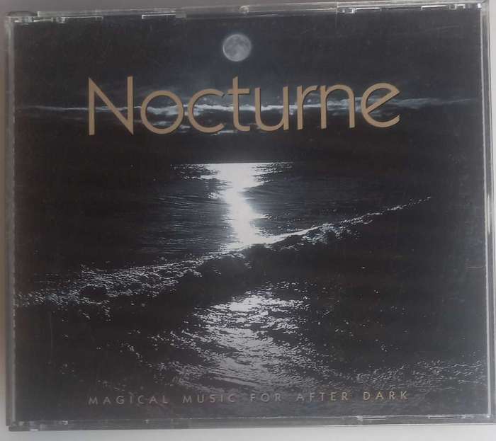 Nocturne 4cd