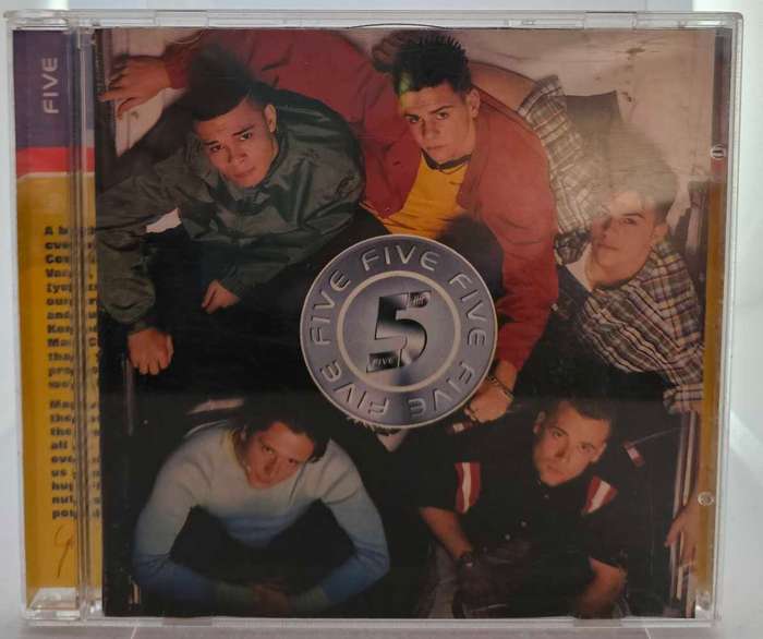 Five     (63)