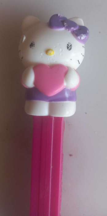 Pez dispenser
