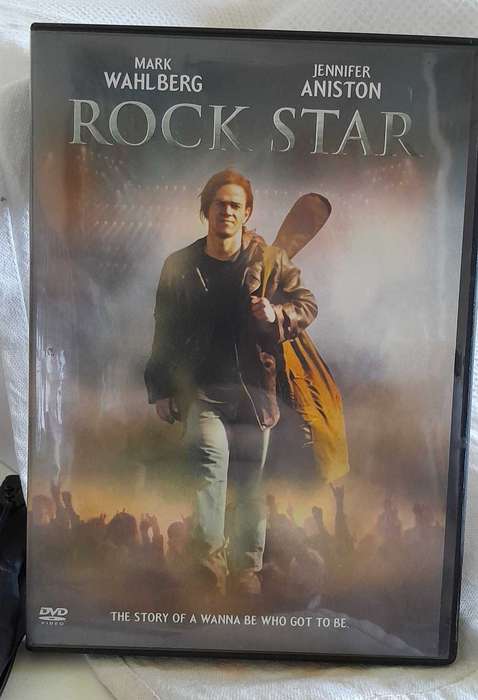 Rock Star