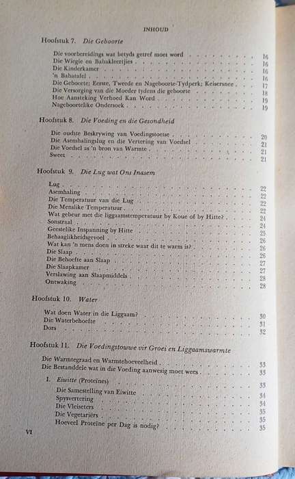 Biblioteek vir die vrou: Swangerskap en moederkunde deur Prof dr E Jansen