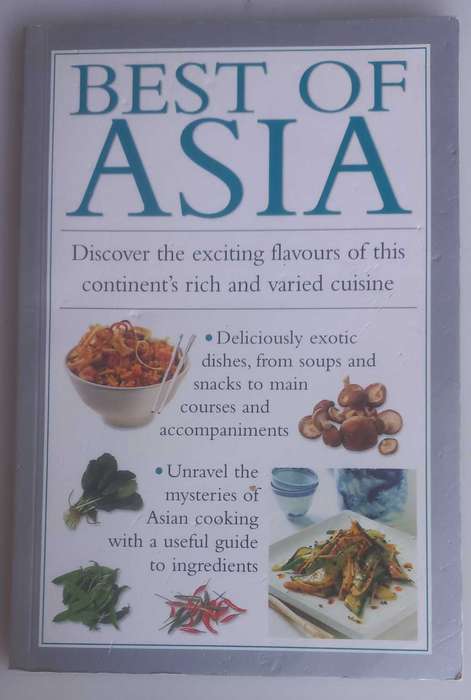 Best of Asia