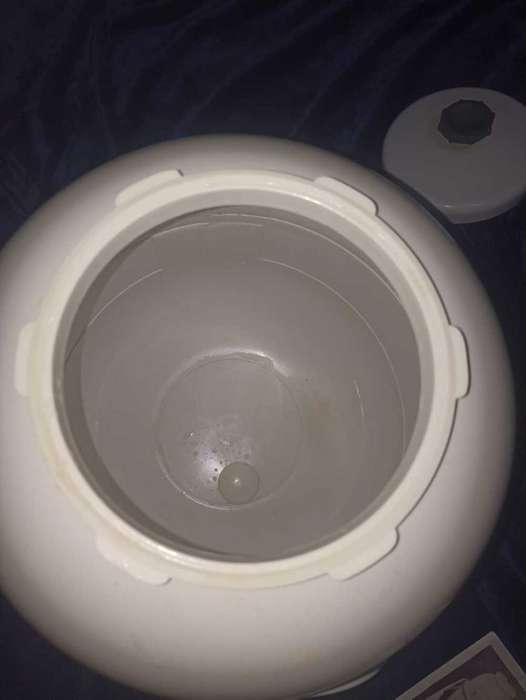 Wonderwash Pressure washing Machine