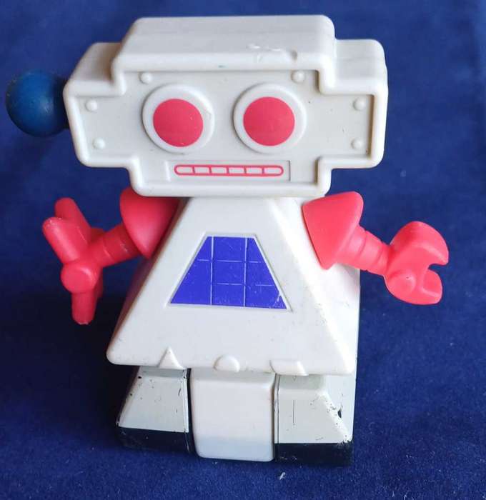 McDonalds toy