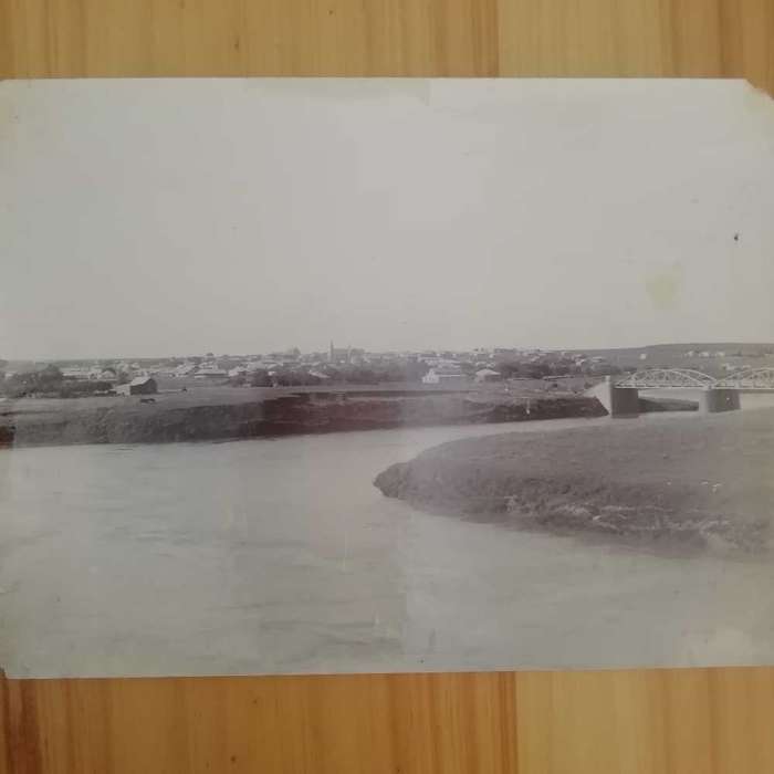 Africana photo