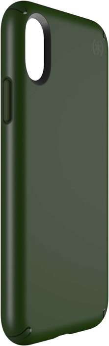 Speck Presidio Case for Apple iPhone X - Dusty Green