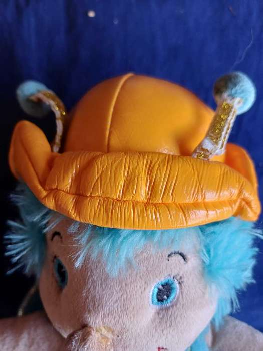 Soft toy
