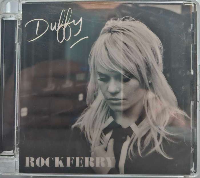 Duffy Rockferry   (136)