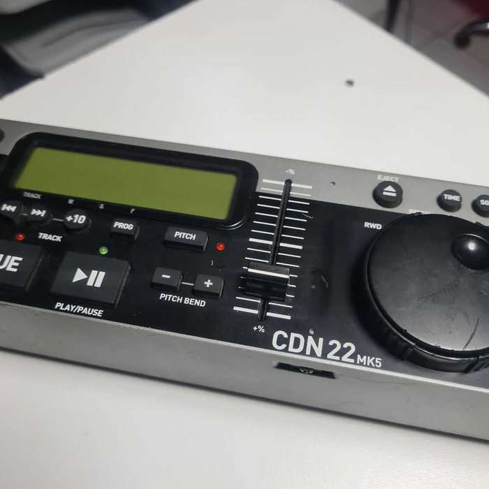 Numark CDN22MK5