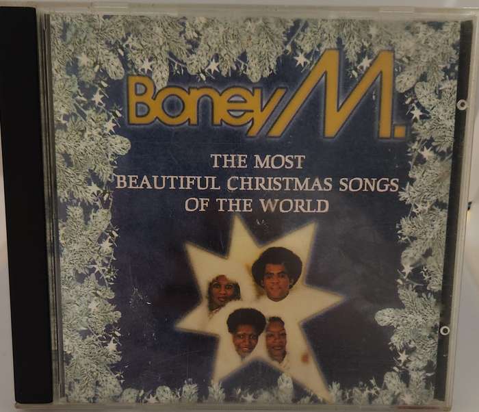 Boney M      (101)