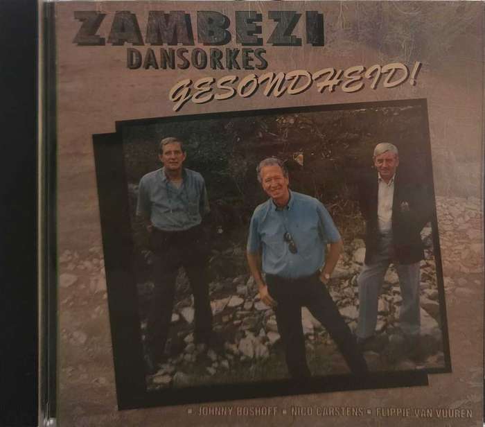 Zambezi Dansorkes Gesondheid     1229