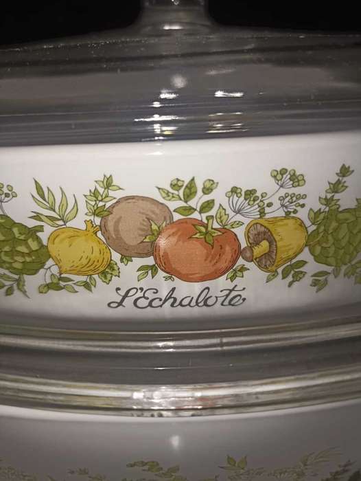 Wow corningware set
