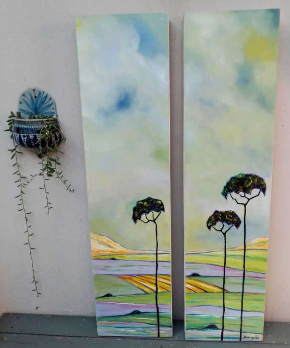 Original art by Pierre Knobel