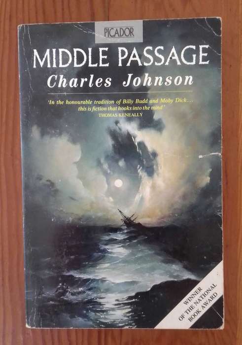 Middle Passage by Charles Johnson