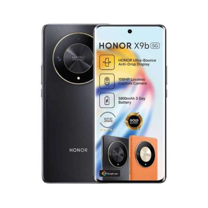 HUAWEI HONOR X9B 5G DUAL SIM