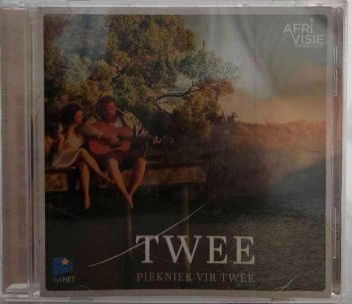 Twee Piekniek vir twee   991