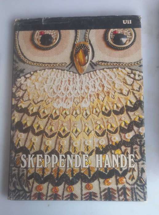 Skeppende hande: Uil