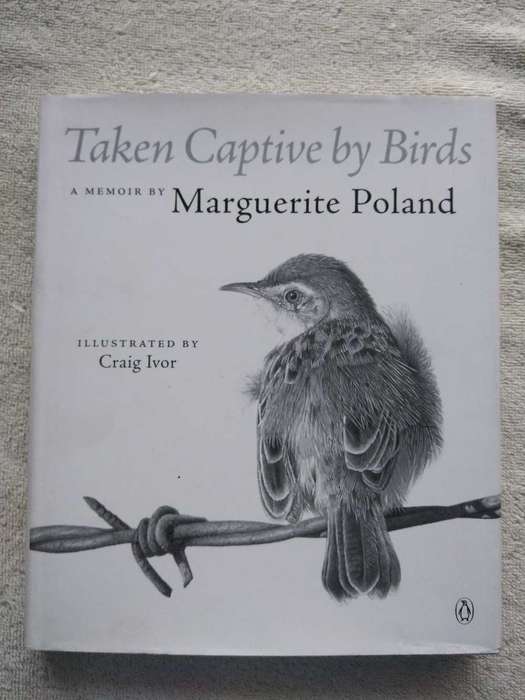 Marguerite Poland Taken Captive by Birds
