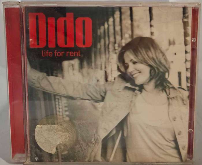 Dido life for rent 1476