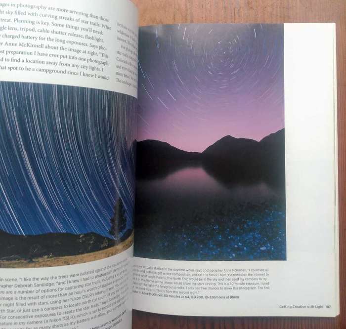 The BetterPhoto Guide to Photographing Light by Jim Miotke and Kerry Drager