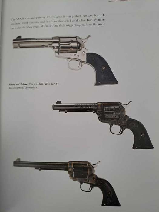 50 GUNS THAT CHANGED THE WORLD