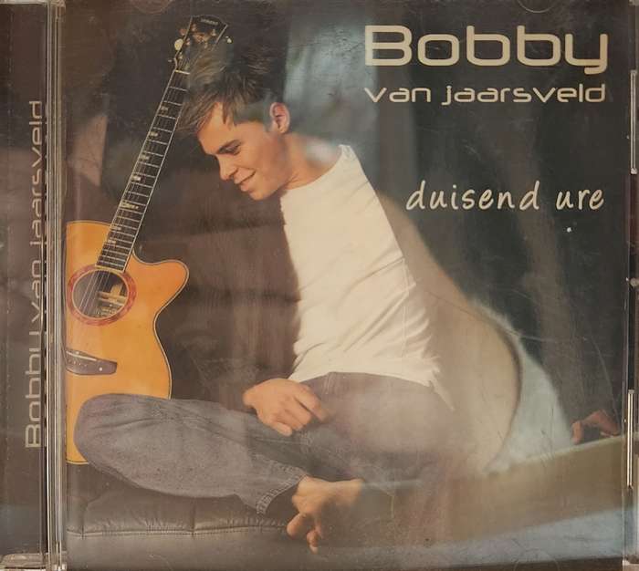 Bobby Van Jaarsveld duisend ure   (41)