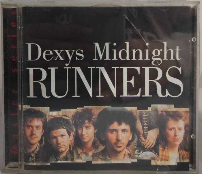 Dexys Midnight Runners 1713