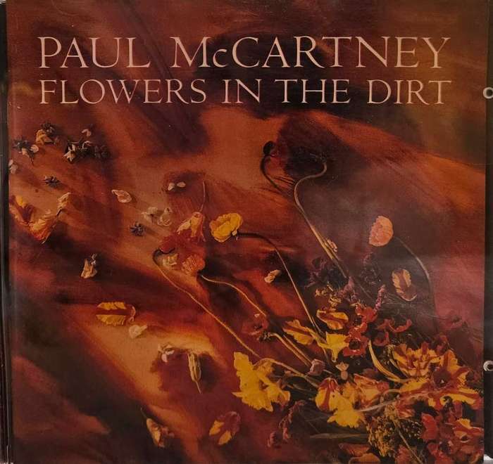Paul McCarthy Flowers in the Dirt    (713)