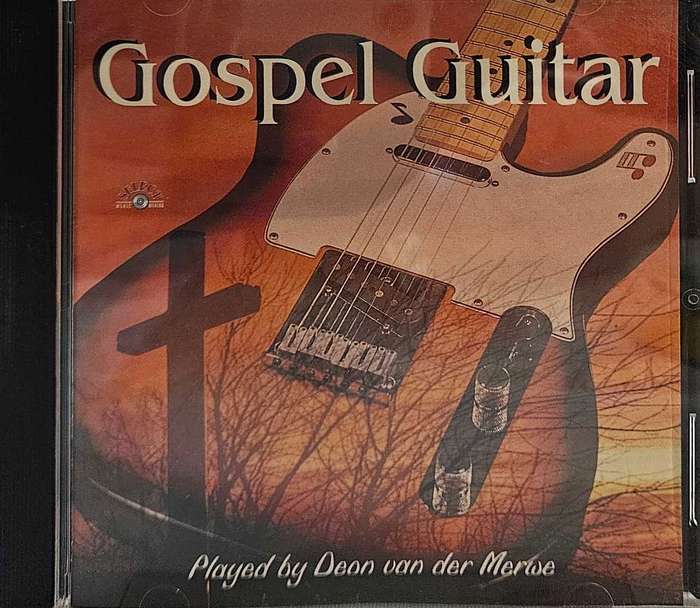 Gospel Guitar.  1124