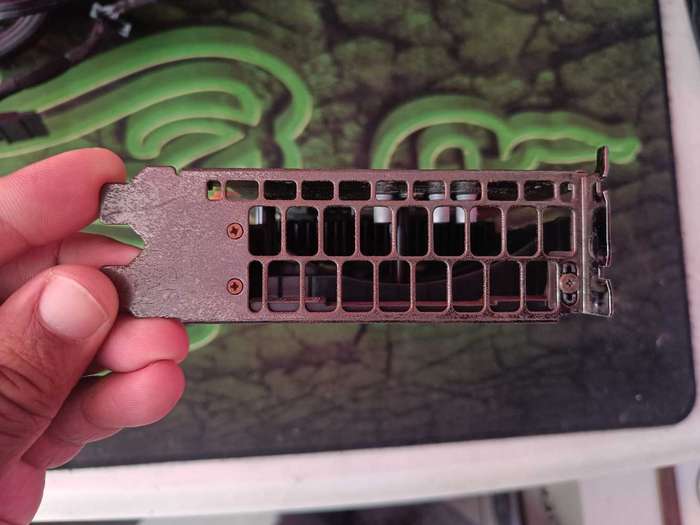 EVGA P106 6GB graphics cards