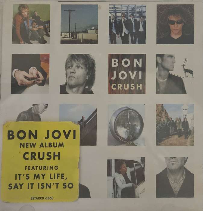 Bon Jovi Crush   (161)