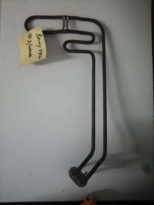 BALAY DISHWASHER ELEMENT.  MODEL V4520