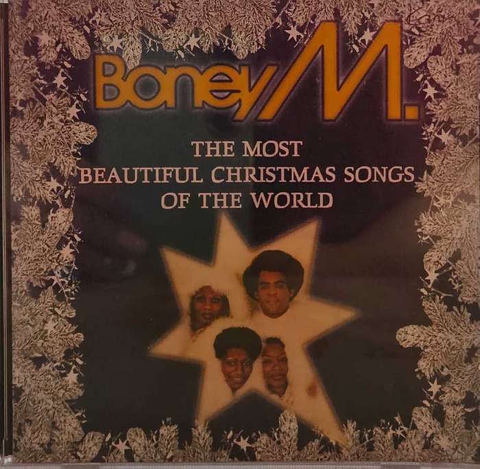 Boney M    (99)