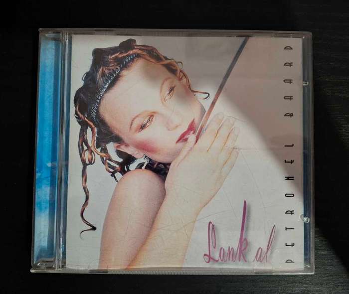 Petronel Baard - Lank al