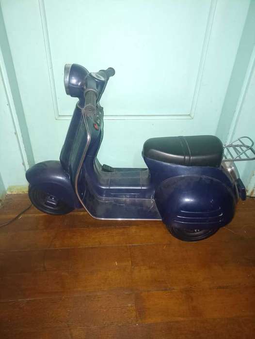 Kids scooter 96 Holdiday