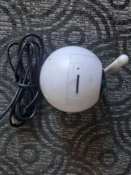 Wifi smart camera