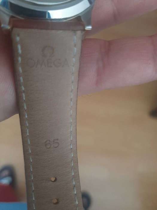 Omega Cosmic 2000