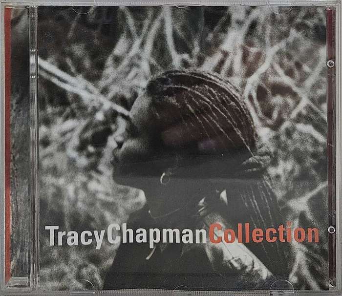 Tracy Chapman Collection 1718