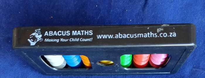 Abacus maths