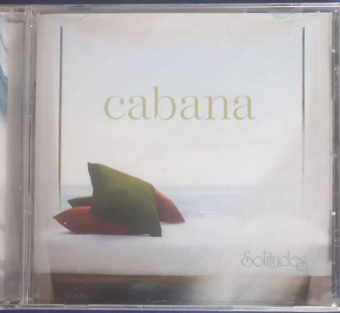 Cabana - Solitudes cd
