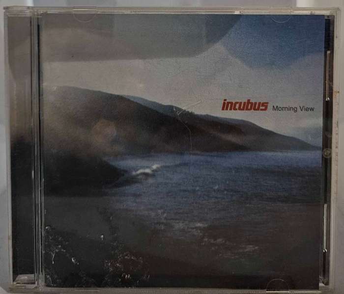 Incubus Morning Views 1523