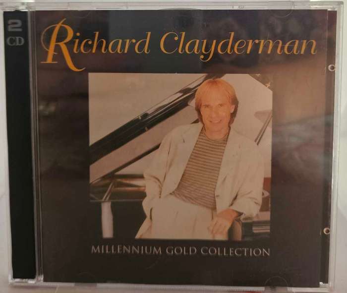Richard Clay Clayderman     (1205)